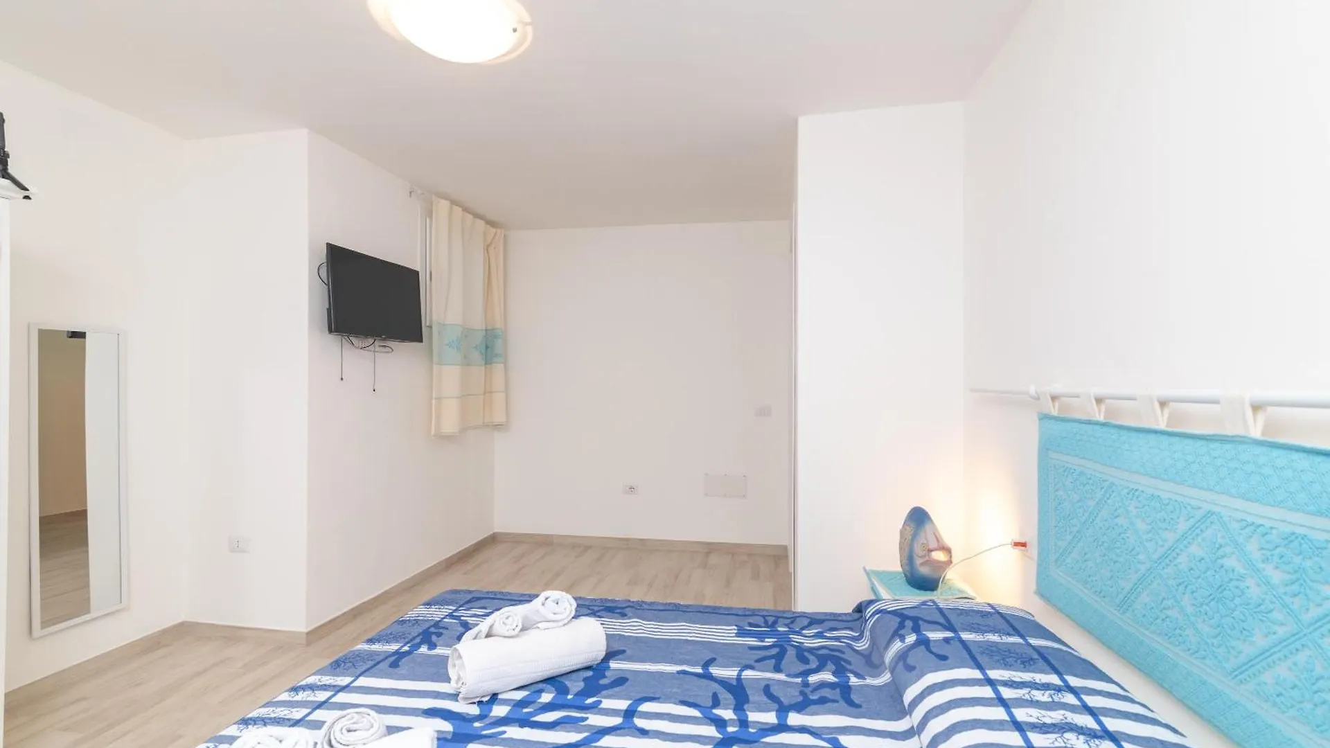 Bilocale Nuovo Budoni Centro Apartamento