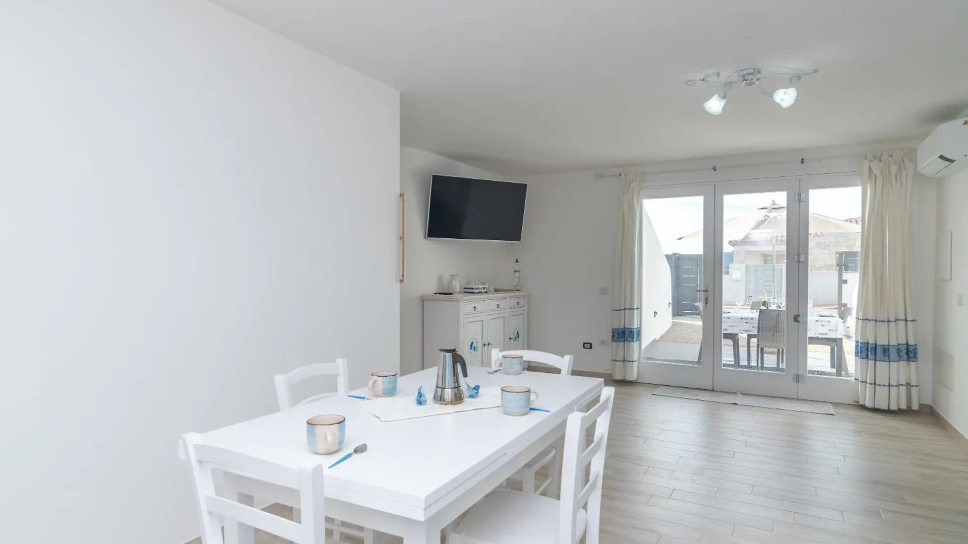 Apartamento Bilocale Nuovo Budoni Centro